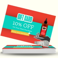 Gift Card - Subscription